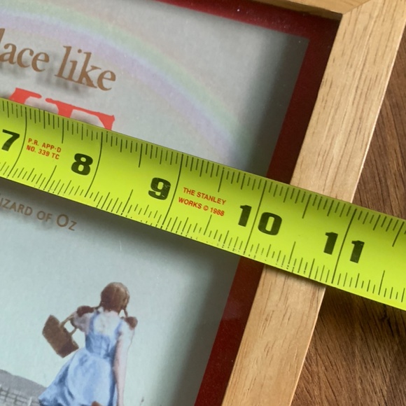 Hallmark Wizard of Oz Art - Picture 7 of 10